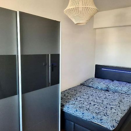 בוכום City-Wohnung Mit Ausblick מראה חיצוני תמונה