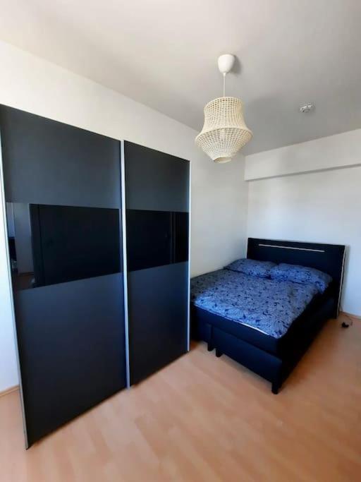 בוכום City-Wohnung Mit Ausblick מראה חיצוני תמונה