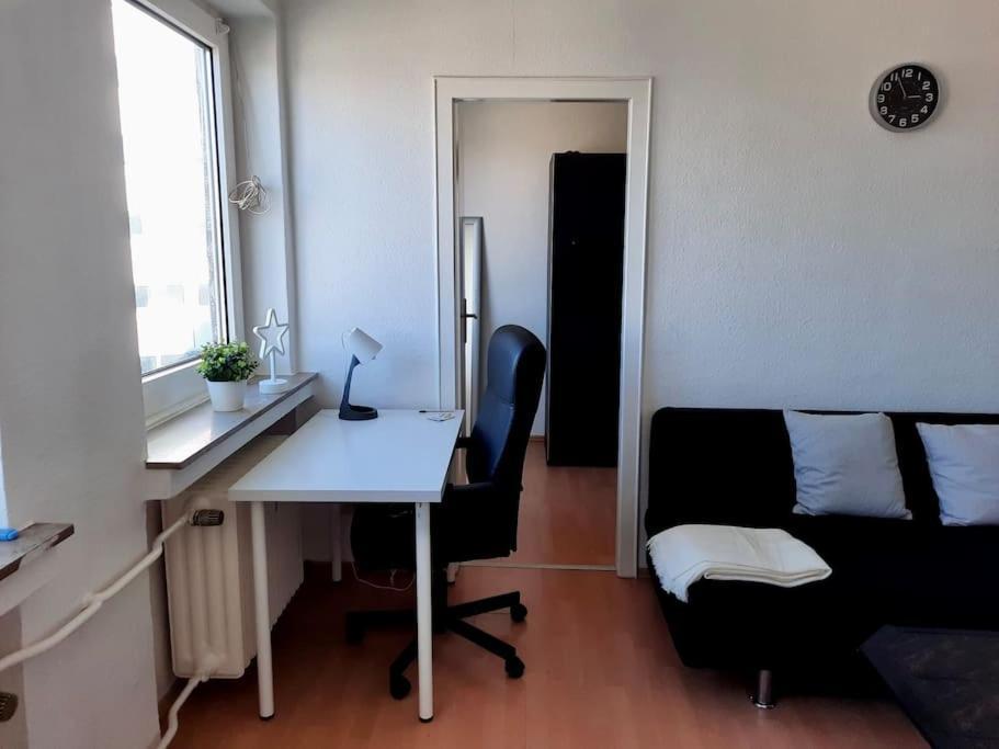 בוכום City-Wohnung Mit Ausblick מראה חיצוני תמונה