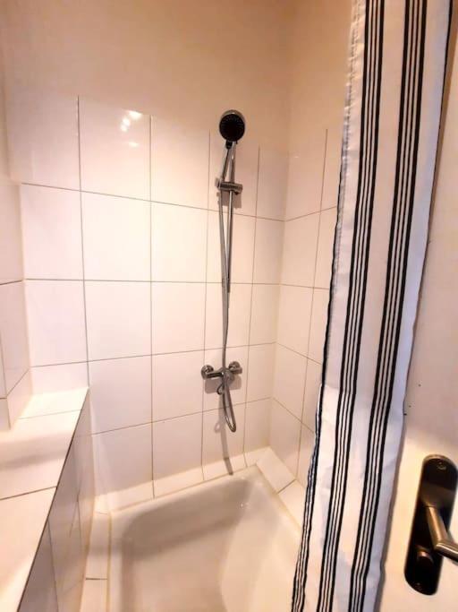 בוכום City-Wohnung Mit Ausblick מראה חיצוני תמונה