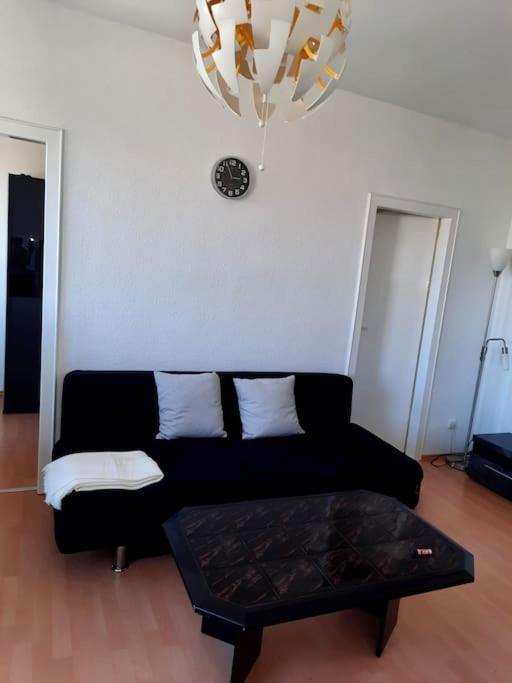 בוכום City-Wohnung Mit Ausblick מראה חיצוני תמונה